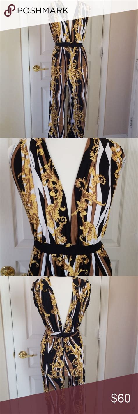 fashion nova dupe versace